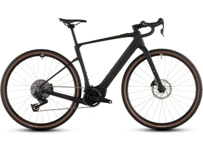 Hybrid C:62 EXC " Modell 2026 "
