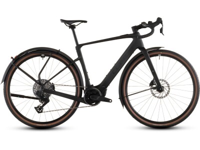 Hybrid C:62 EXC FE " Modell 2026 "