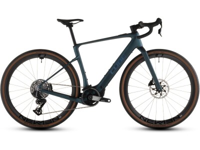 Hybrid C:62 SLT " Modell 2026 "