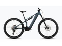 Cube Stereo Hybrid ONE44 HPC Race 800