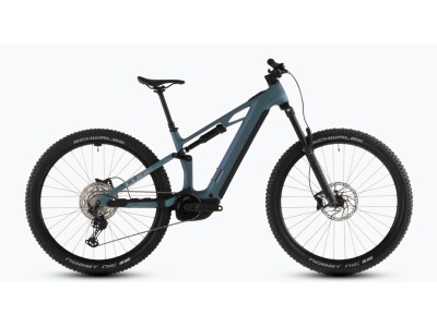 Cube Stereo Hybrid ONE44 HPC Race 800
