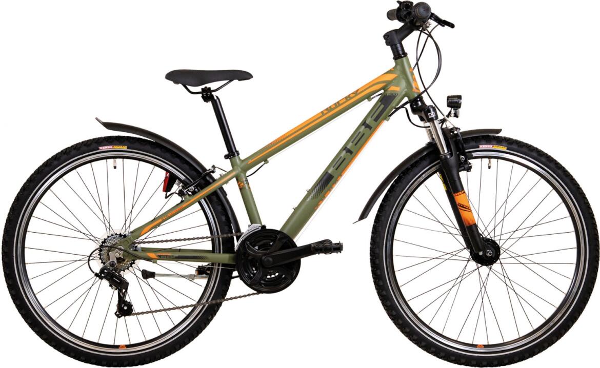 BBF Rocky Rider Diamant