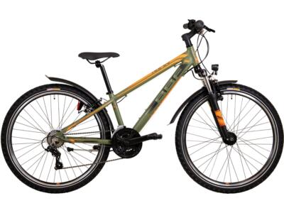 BBF Rocky Rider Diamant
