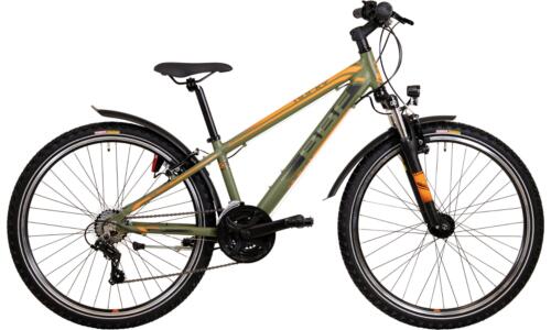 BBF Rocky Rider Diamant