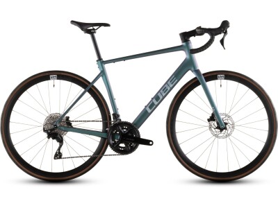 Attain SLX " Modell 2026 "