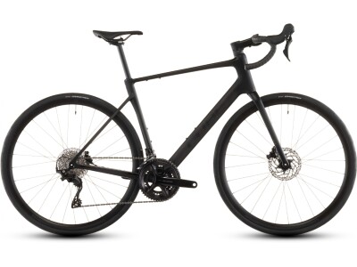 Attain C:62 Carbon Race " Modell 2026 "
