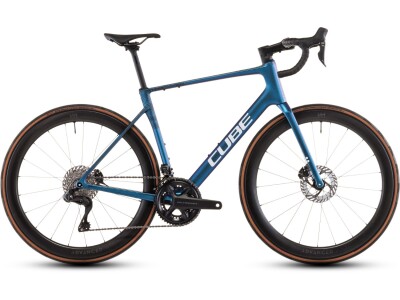 Attain C:62 Carbon SLT " Modell 2026 "