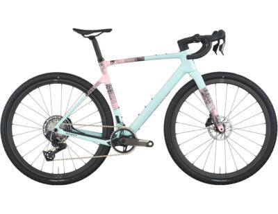 Scott - Addict Gravel 10 2026
