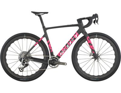 Scott - Addict Gravel RC 2026