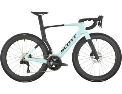 Scott - Foil RC 20 2026