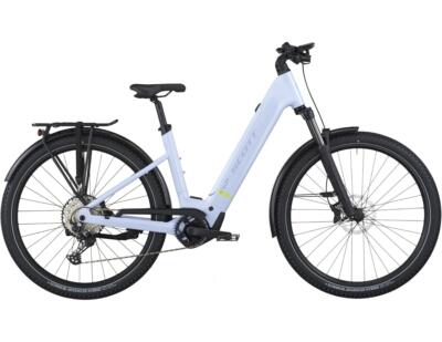 Scott - Axis 20 Wave 2026