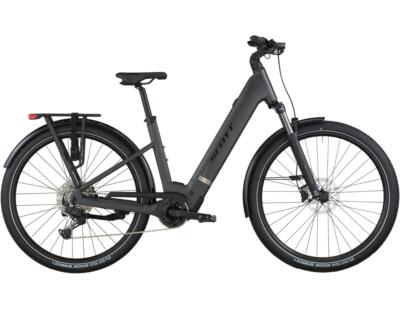 Scott - Sub Sport 10 Wave 2026