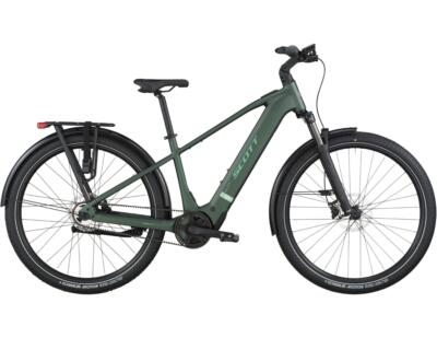 Scott - Sub Tour 10 (Herren) 2026