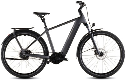 Cube - KATHMANDU HYBRID COMFORT PRO 800