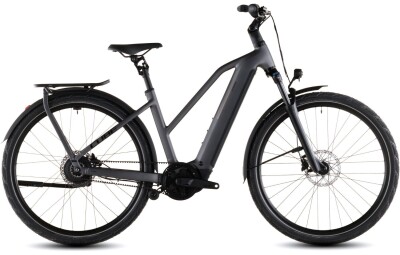 Cube - KATHMANDU HYBRID COMFORT PRO 800 Trapez