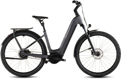 Cube - KATHMANDU HYBRID COMFORT PRO 800 Deep