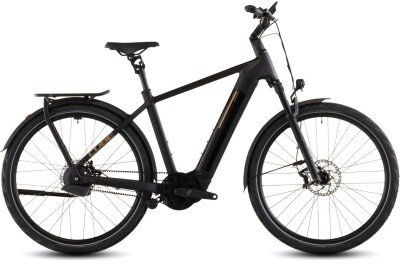 Cube - KATHMANDU HYBRID COMFORT SLX 800