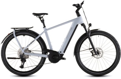 Cube - KATHMANDU HYBRID SLX 800