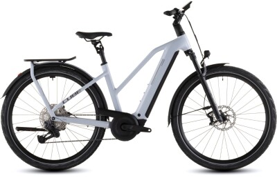 Cube - KATHMANDU HYBRID SLX 800 Trapez