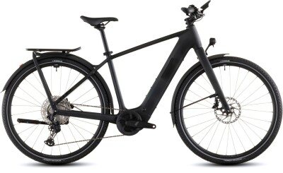 Cube - KATHMANDU HYBRID C:62 SLX 400X