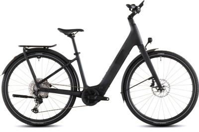 Cube - KATHMANDU HYBRID C:62 SLX 400X Deep