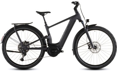 Cube - KATHMANDU HYBRID ONE11 HPC PRO 800