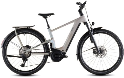 Cube - KATHMANDU HYBRID ONE11 HPC SLT 800