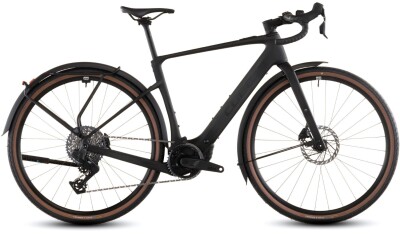 Cube - NUROAD HYBRID C:62 EXC 400X FE