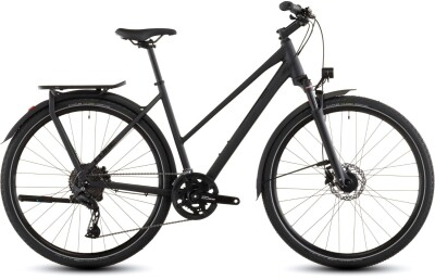 Cube - KATHMANDU PRO Trapez