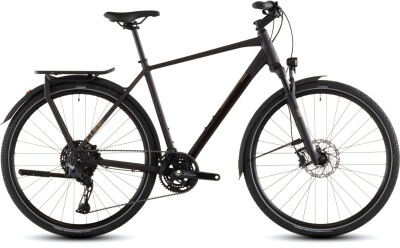 Cube - KATHMANDU SLX