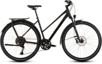 Cube - KATHMANDU SLX Trapez