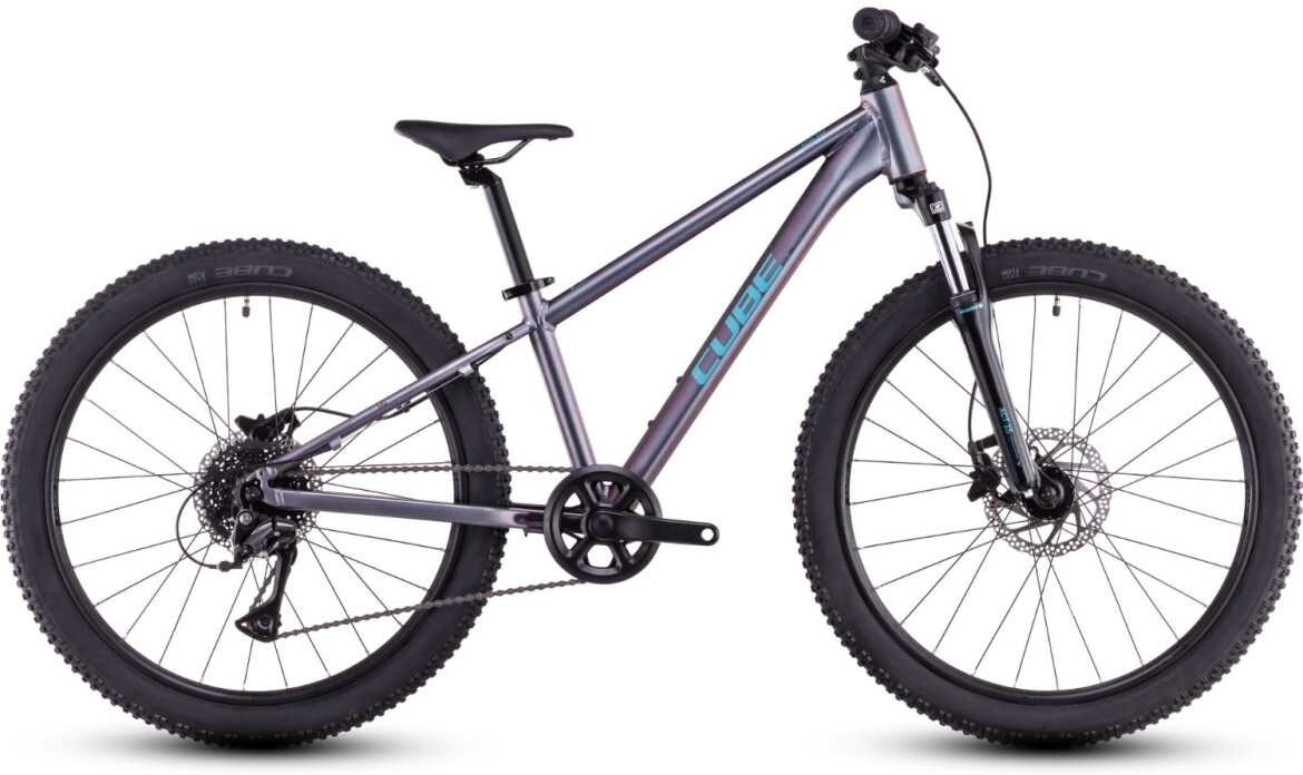 Cube Kid 24" Disc