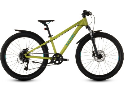 Kid 24" Disc