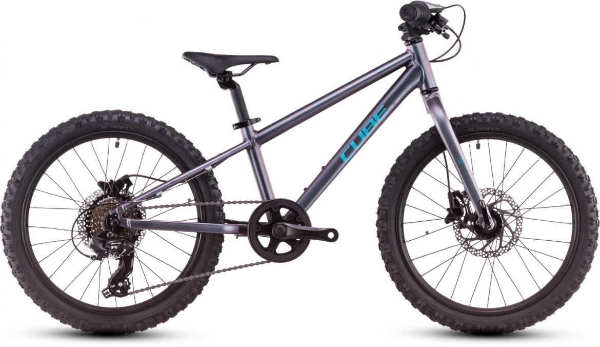 Cube Kid 20" Disc Acid