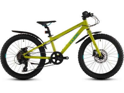 Kid 20" Disc Acid