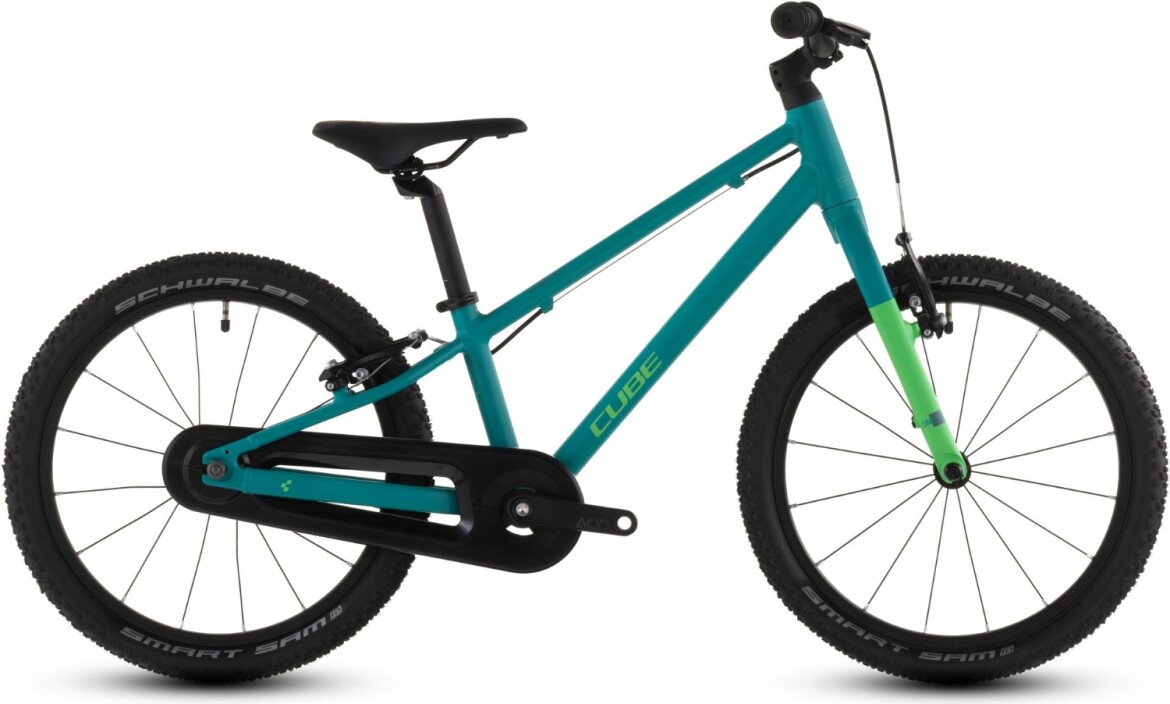 Cube Numove 18 zoll