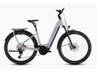 Cube Kathmandu Hybrid SLX 800 Wave