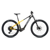Crussis e-Hard 11.11 800 Wh
