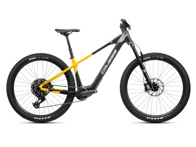 e-Hard 11.11 800 Wh