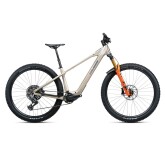 Crussis e-Hard 11.11-PRO 800 Wh