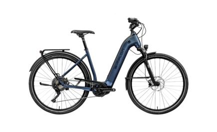Simplon Kagu :e / steel blue