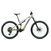 Crussis e-Full 11.11-800 Wh
