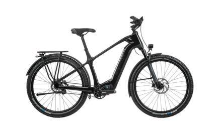 Simplon Kagu :ePinion High / black metallic