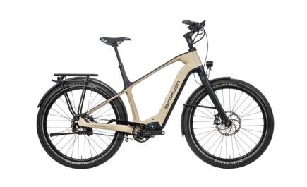 Simplon Kagu :ePinion High / sand black