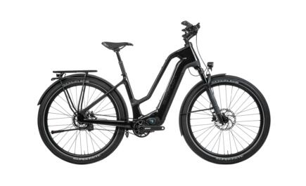 Simplon Kagu :ePinion Mid / black metallic