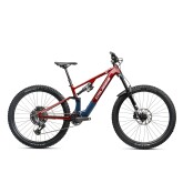 Crussis e-Full 12.11 800 Wh