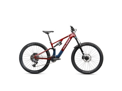 e-Full 12.11 800 Wh