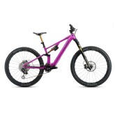 Crussis e-Full 12.11-PRO X 800 Wh