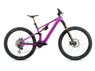e-Full 12.11-PRO X 800 Wh