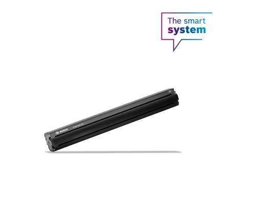 Bosch PowerTube 500WH Rahmenakku horizontal